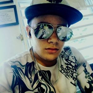 Meet your Posher, Jose